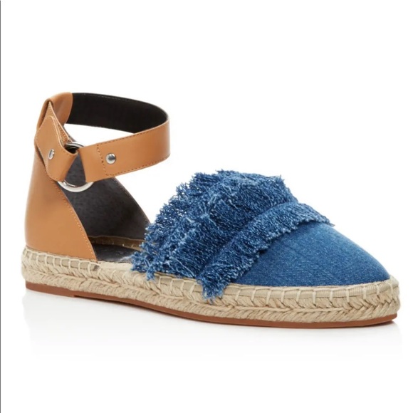 💠 Rebecca Minkoff Vicky Espadrille - Picture 10 of 11